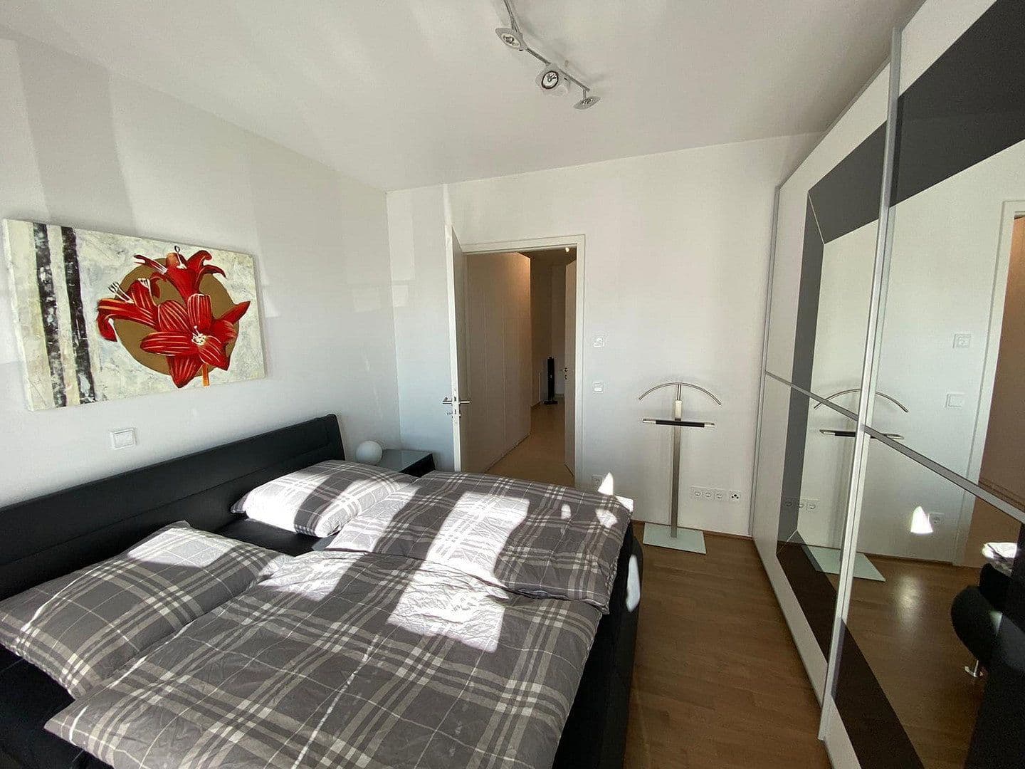 2 bedroom flat to rent, 81 m², Taunusstrasse 67, Mainz, Rhineland-Palatinate 2 bedroom flat to rent, 81 m², Taunusstrasse 67, Mainz, Rhineland-Palatinate