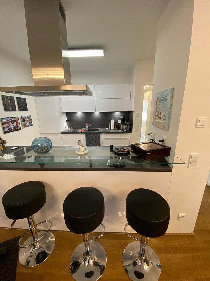 2 bedroom flat to rent, 81 m², Taunusstrasse 67, Mainz, Rhineland-Palatinate 2 bedroom flat to rent, 81 m², Taunusstrasse 67, Mainz, Rhineland-Palatinate