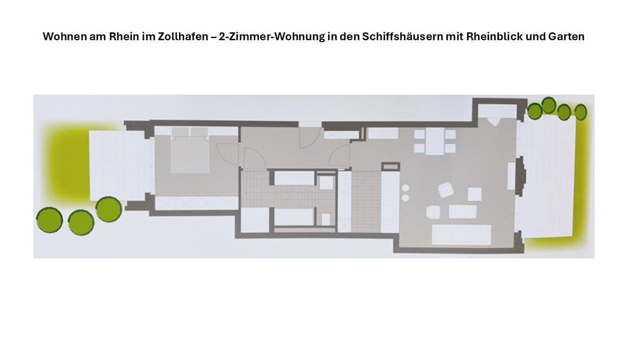 2 bedroom flat to rent, 81 m², Taunusstrasse 67, Mainz, Rhineland-Palatinate 2 bedroom flat to rent, 81 m², Taunusstrasse 67, Mainz, Rhineland-Palatinate