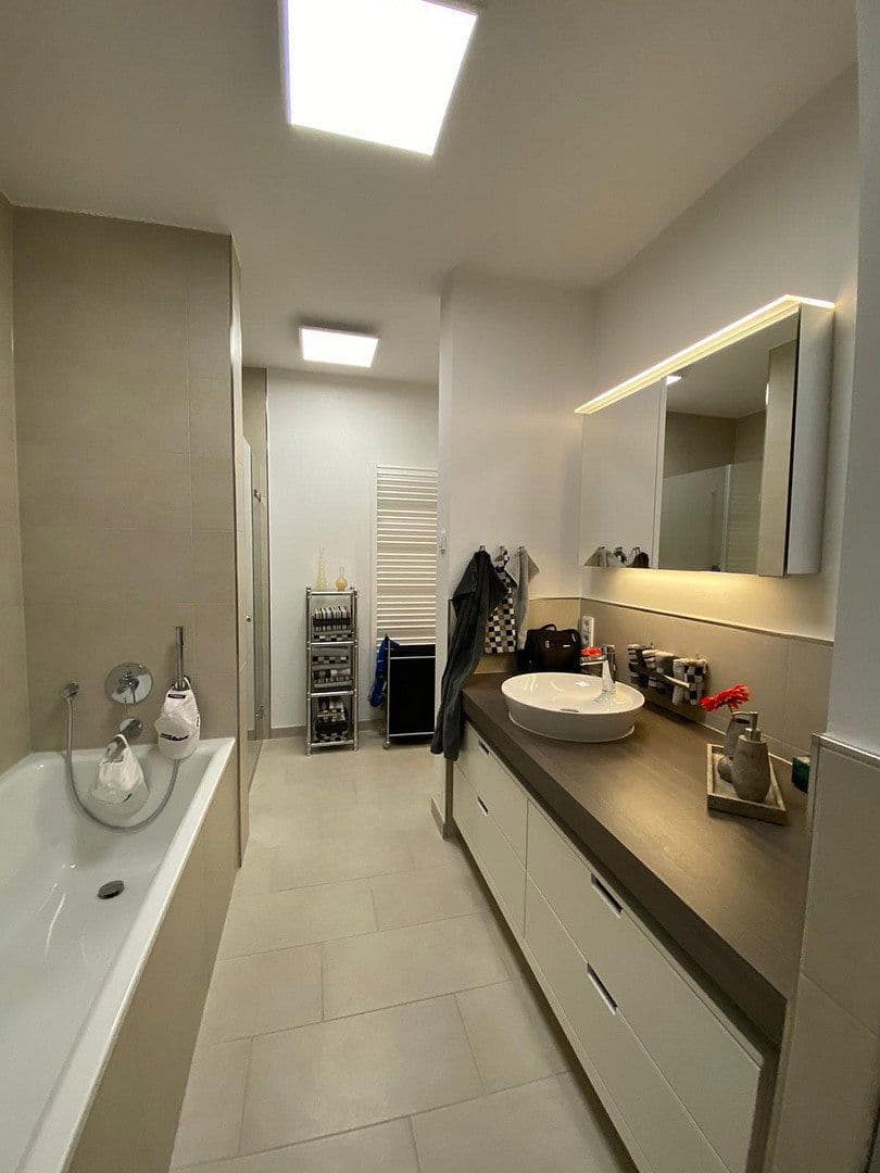 2 bedroom flat to rent, 81 m², Taunusstrasse 67, Mainz, Rhineland-Palatinate 2 bedroom flat to rent, 81 m², Taunusstrasse 67, Mainz, Rhineland-Palatinate