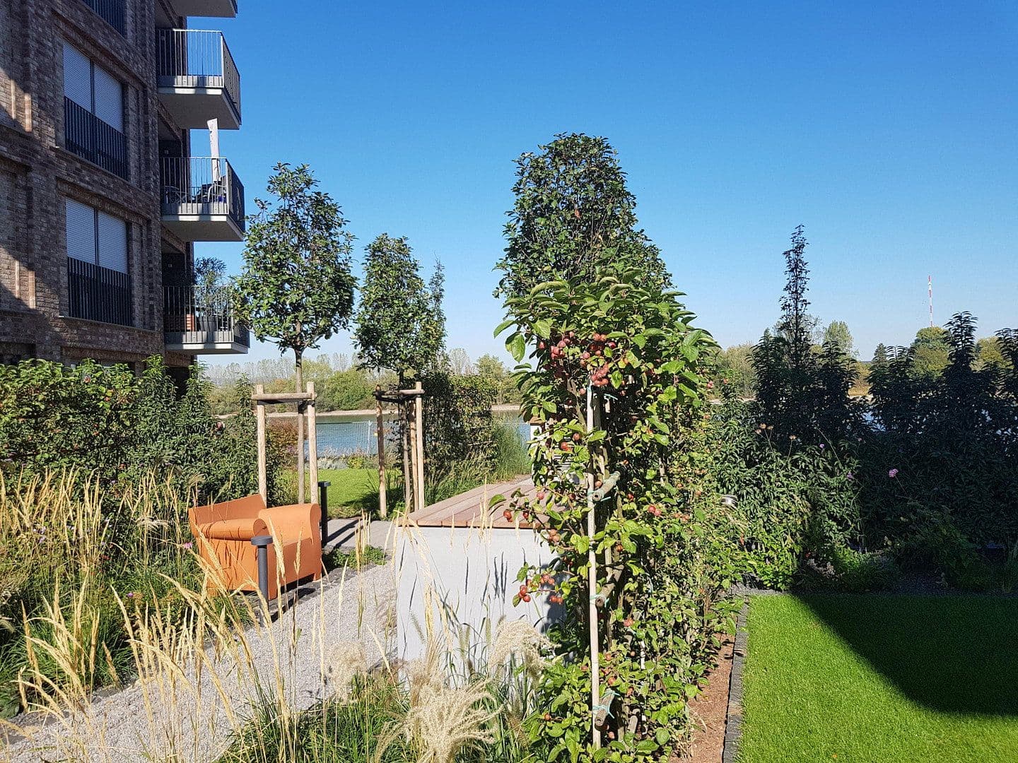 2 bedroom flat to rent, 81 m², Taunusstrasse 67, Mainz, Rhineland-Palatinate 2 bedroom flat to rent, 81 m², Taunusstrasse 67, Mainz, Rhineland-Palatinate