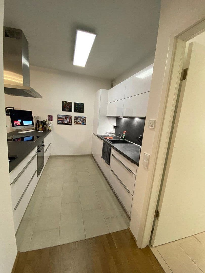 2 bedroom flat to rent, 81 m², Taunusstrasse 67, Mainz, Rhineland-Palatinate 2 bedroom flat to rent, 81 m², Taunusstrasse 67, Mainz, Rhineland-Palatinate