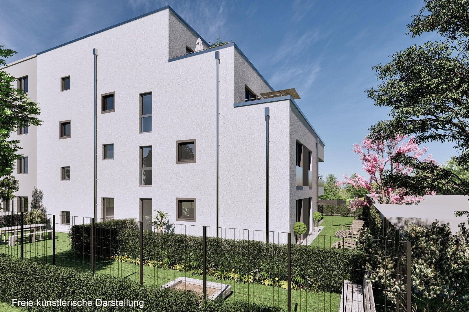 3 bedroom flat for sale, 83 m², Vitalisstraße 361a, Köln, North Rhine-Westphalia 3 bedroom flat for sale, 83 m², Vitalisstraße 361a, Köln, North Rhine-Westphalia