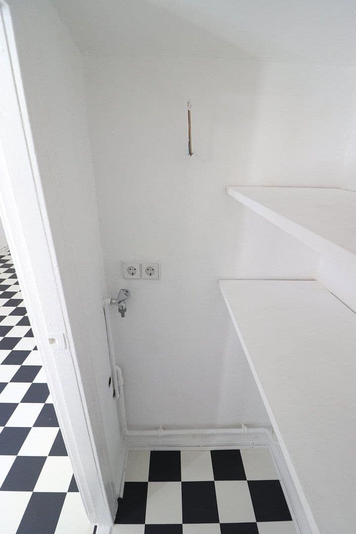2 bedroom flat to rent, 62 m², Antwerpener Str. 00, Berlin, Berlin 2 bedroom flat to rent, 62 m², Antwerpener Str. 00, Berlin, Berlin