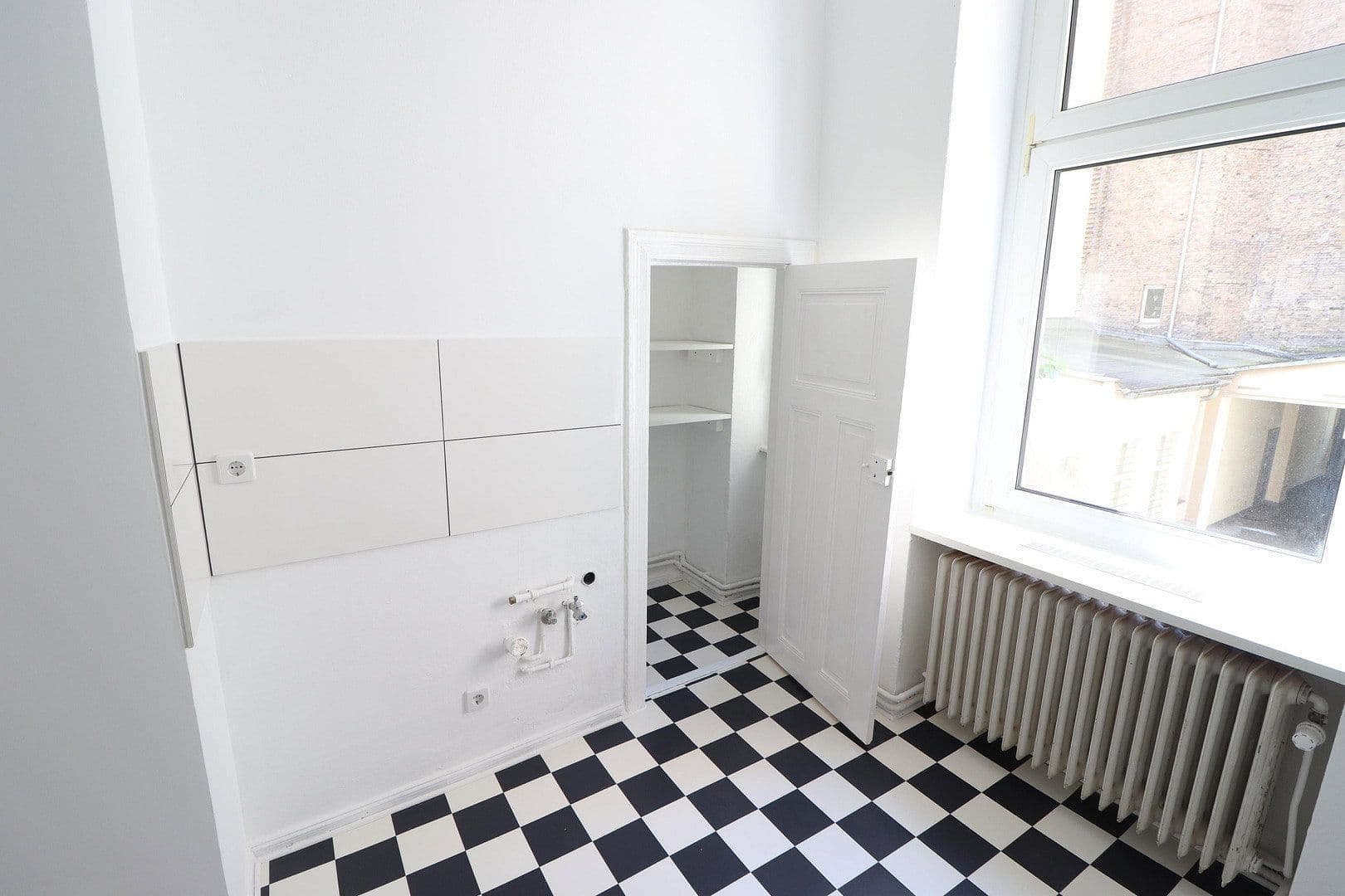 2 bedroom flat to rent, 62 m², Antwerpener Str. 00, Berlin, Berlin 2 bedroom flat to rent, 62 m², Antwerpener Str. 00, Berlin, Berlin
