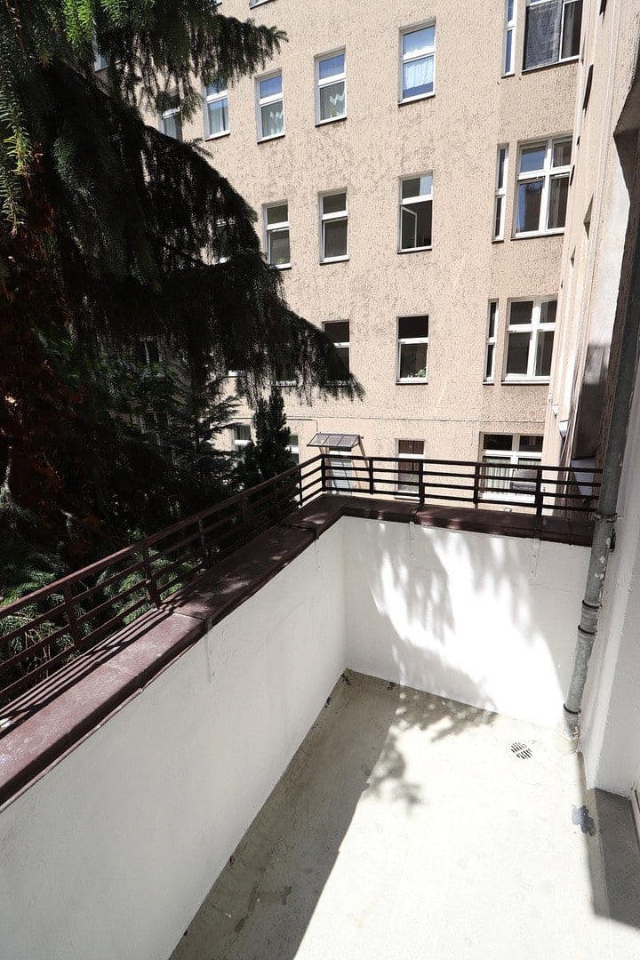 2 bedroom flat to rent, 62 m², Antwerpener Str. 00, Berlin, Berlin 2 bedroom flat to rent, 62 m², Antwerpener Str. 00, Berlin, Berlin