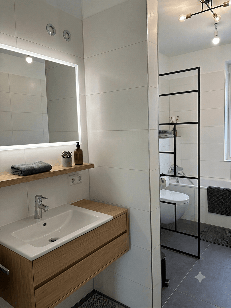 4 bedroom flat for sale, 115 m², Hamburg, Hamburg 4 bedroom flat for sale, 115 m², Hamburg, Hamburg