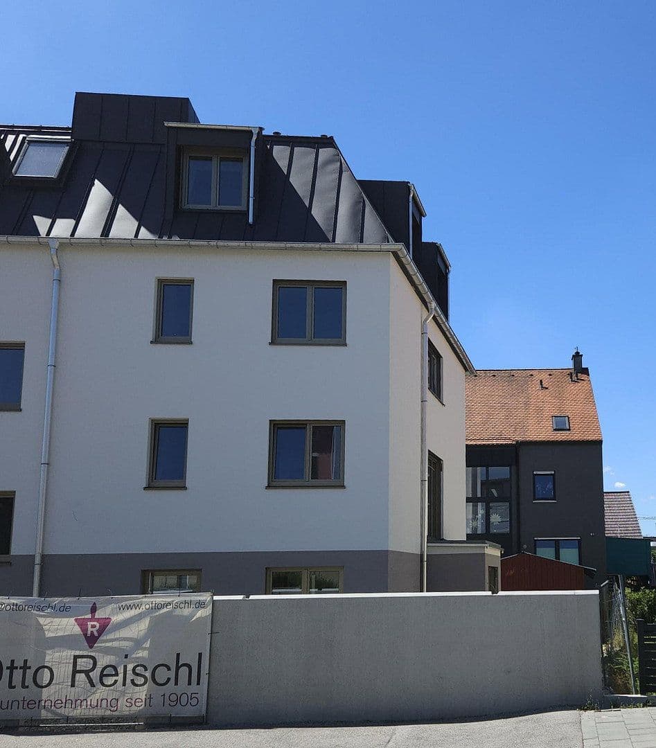 3 bedroom flat to rent, 68 m², Schillerstraße 22b, Dachau, Bavaria 3 bedroom flat to rent, 68 m², Schillerstraße 22b, Dachau, Bavaria