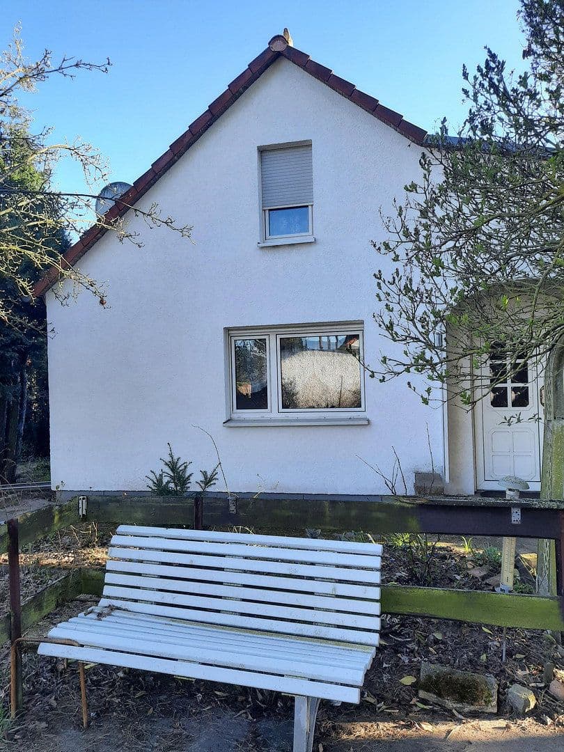 house for sale, 60 m², Berlin, Berlin house for sale, 60 m², Berlin, Berlin