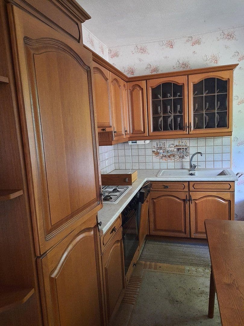 house for sale, 60 m², Berlin, Berlin house for sale, 60 m², Berlin, Berlin