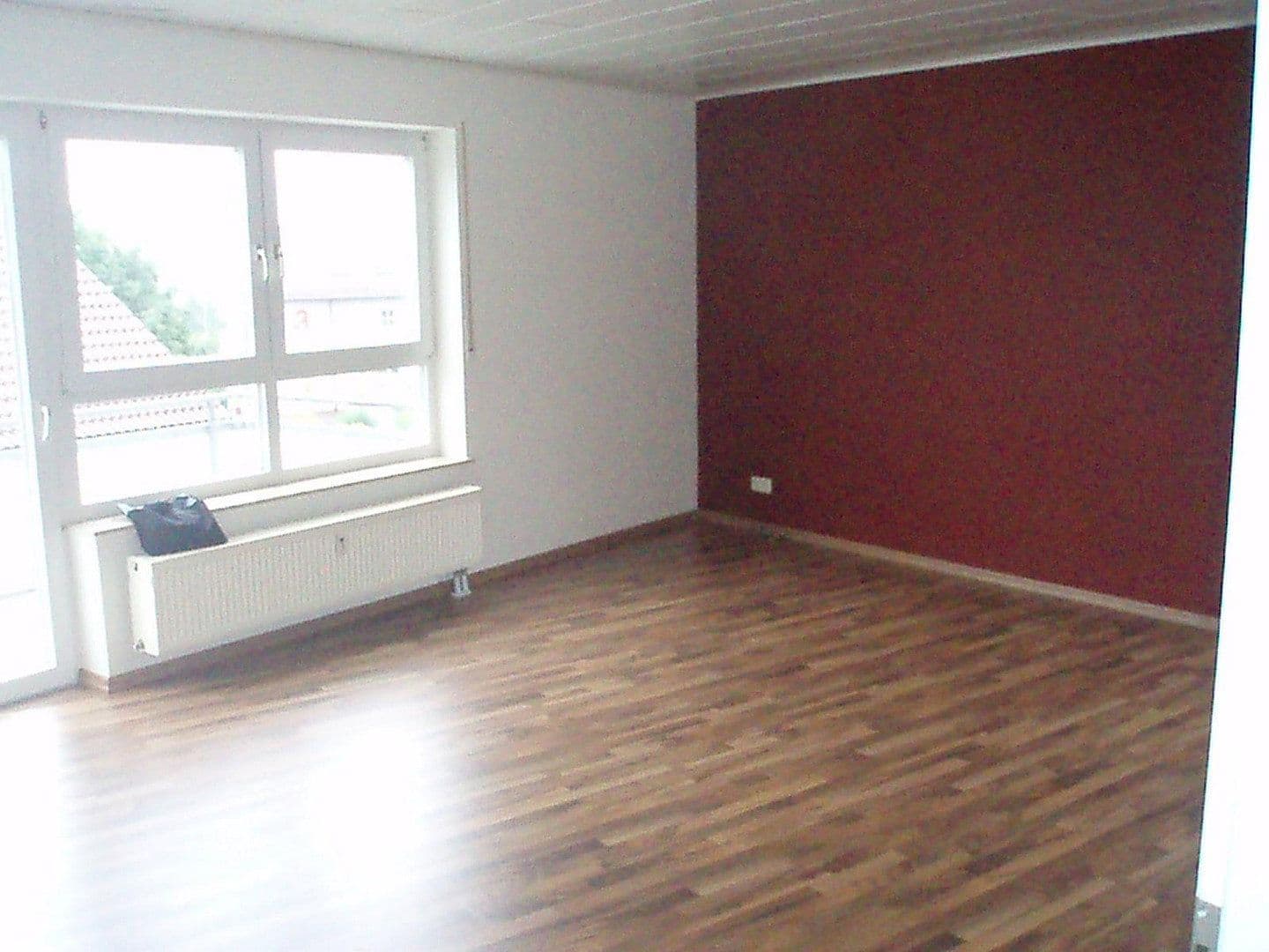 3 bedroom flat to rent, 88 m², Am Rathaus 2/ Friedhofstrasse 1, Kist, Bavaria 3 bedroom flat to rent, 88 m², Am Rathaus 2/ Friedhofstrasse 1, Kist, Bavaria
