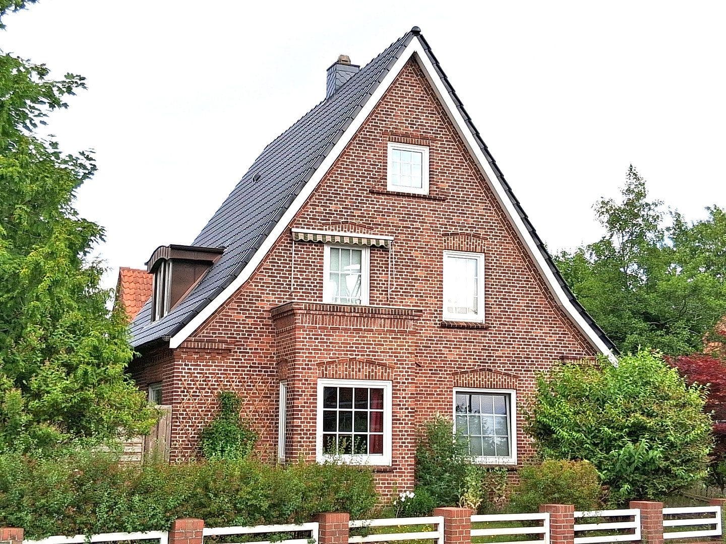 house for sale, 163 m², Rendsburg, Schleswig-Holstein house for sale, 163 m², Rendsburg, Schleswig-Holstein