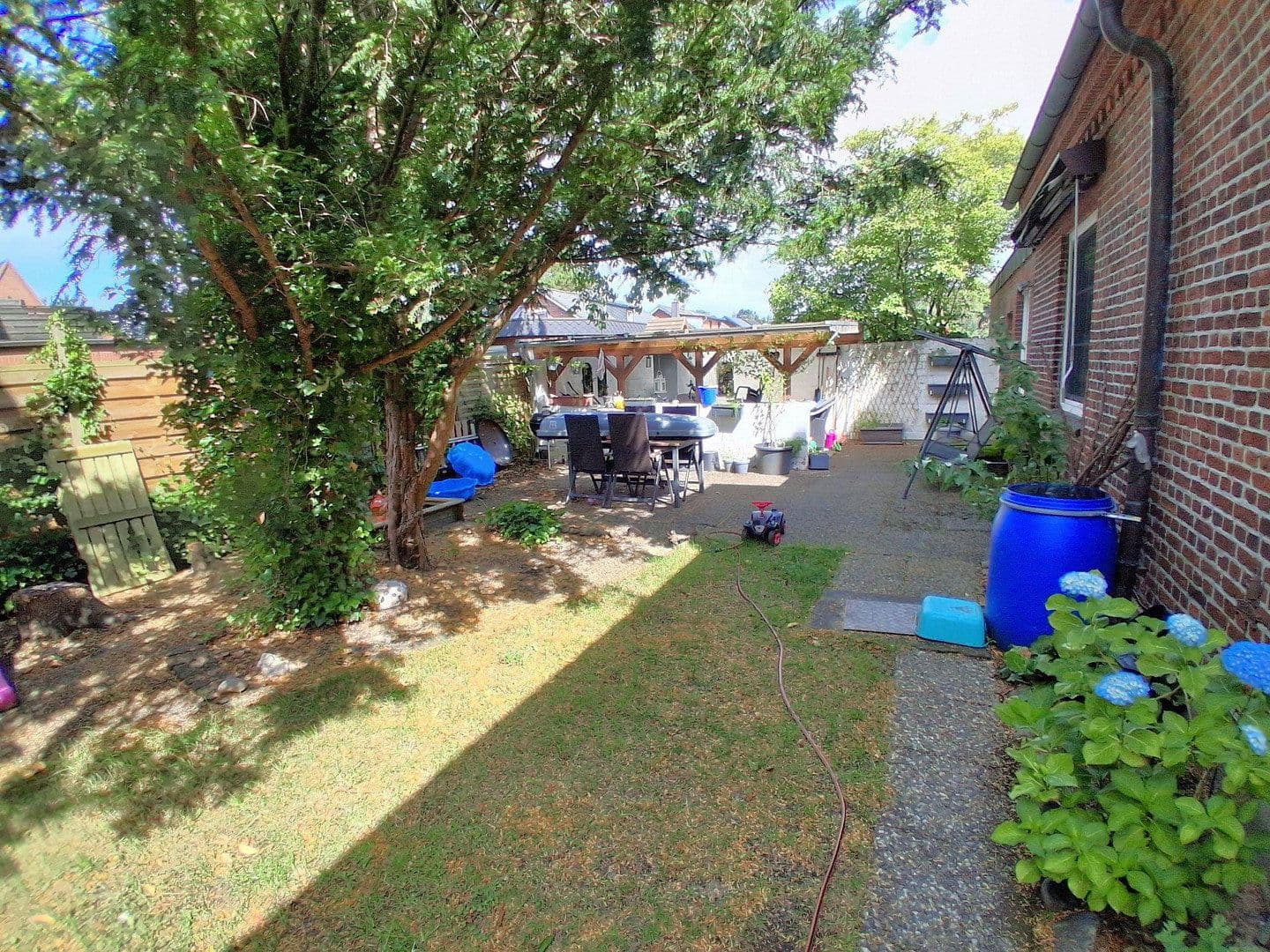 house for sale, 163 m², Rendsburg, Schleswig-Holstein house for sale, 163 m², Rendsburg, Schleswig-Holstein
