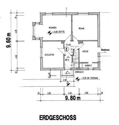 house for sale, 163 m², Rendsburg, Schleswig-Holstein house for sale, 163 m², Rendsburg, Schleswig-Holstein