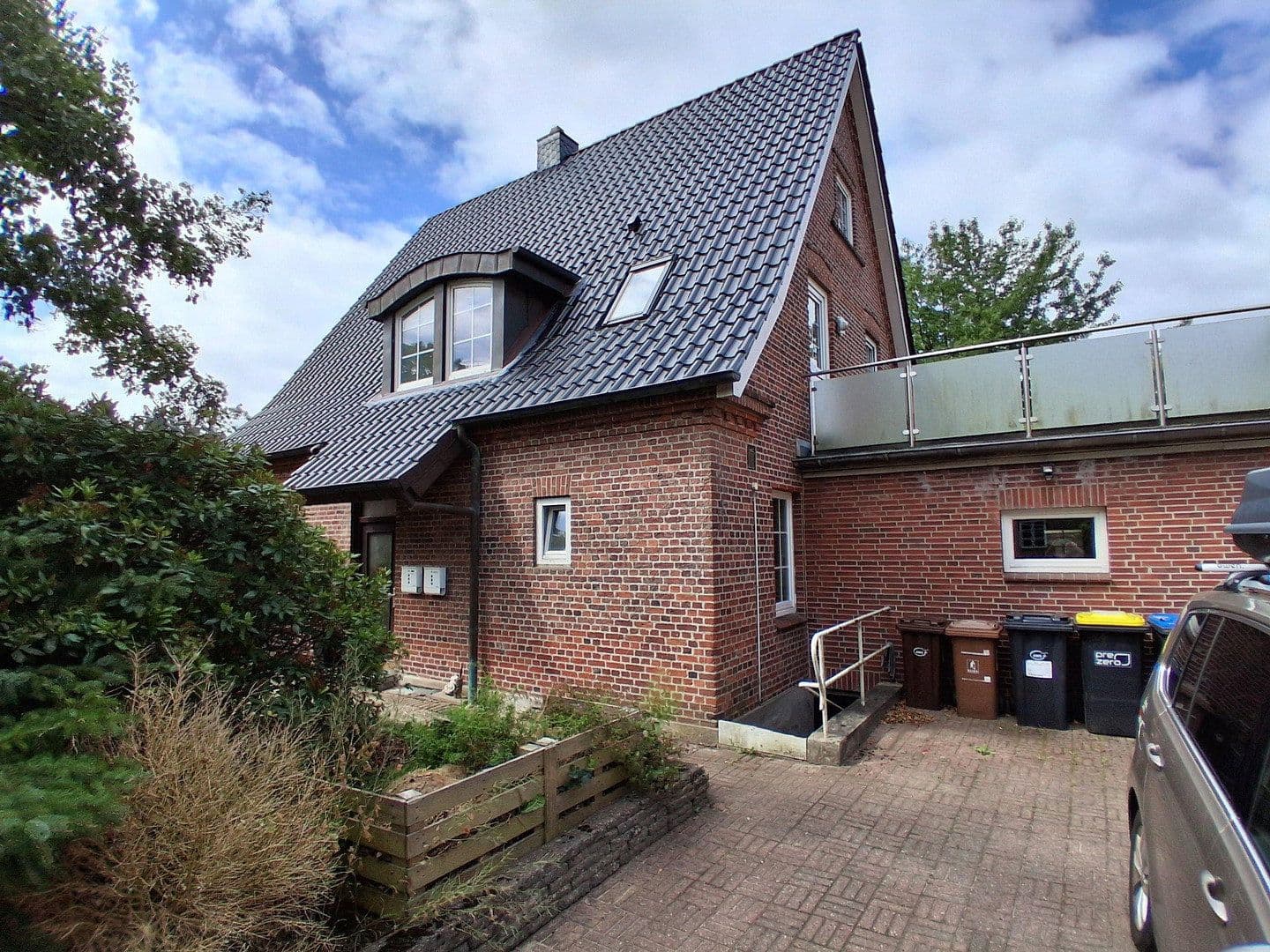 house for sale, 163 m², Rendsburg, Schleswig-Holstein house for sale, 163 m², Rendsburg, Schleswig-Holstein
