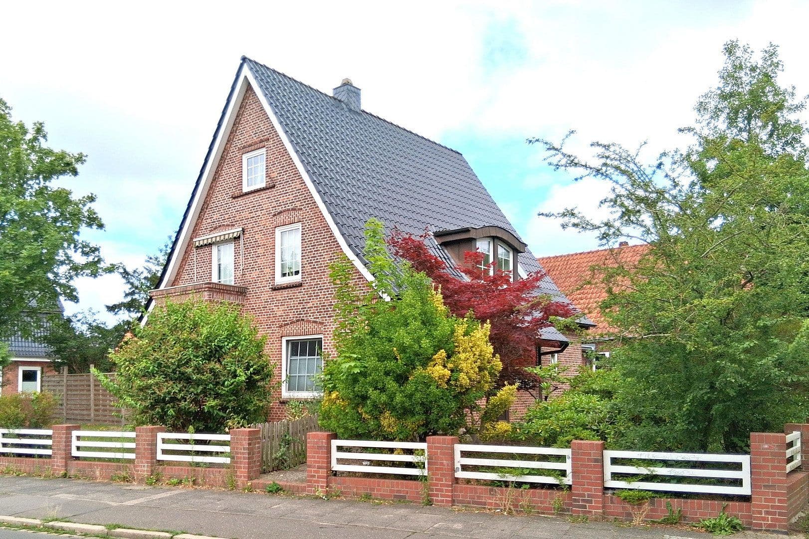 house for sale, 163 m², Rendsburg, Schleswig-Holstein house for sale, 163 m², Rendsburg, Schleswig-Holstein