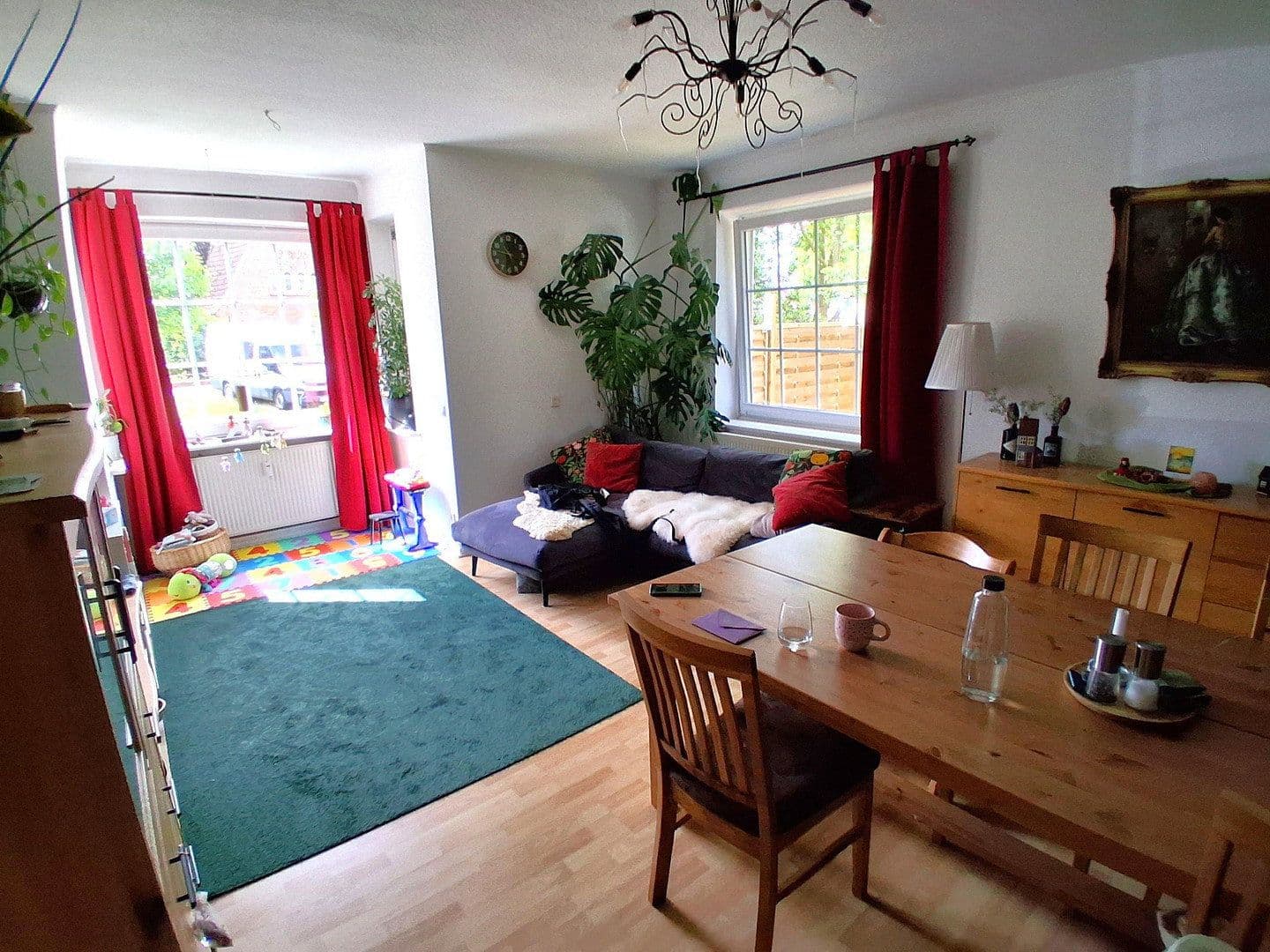 house for sale, 163 m², Rendsburg, Schleswig-Holstein house for sale, 163 m², Rendsburg, Schleswig-Holstein