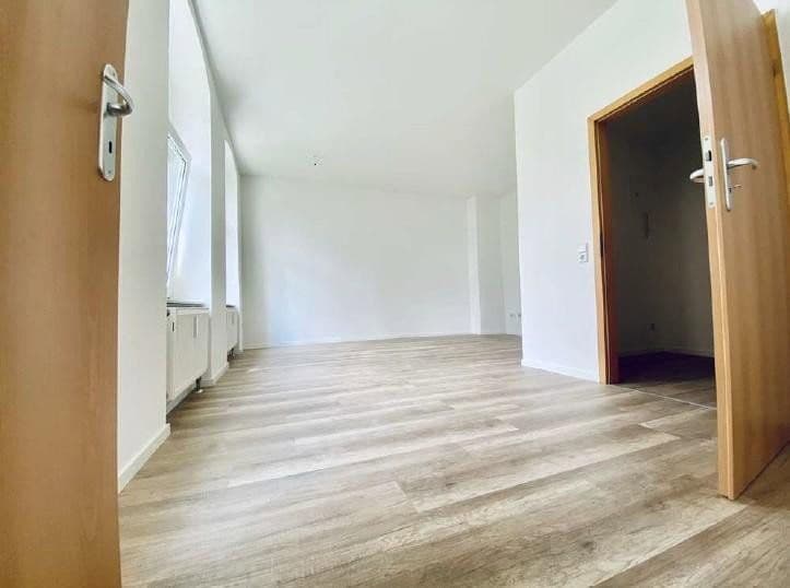 1 bedroom flat to rent, 38 m², Inselstraße 14, Chemnitz, Saxony 1 bedroom flat to rent, 38 m², Inselstraße 14, Chemnitz, Saxony