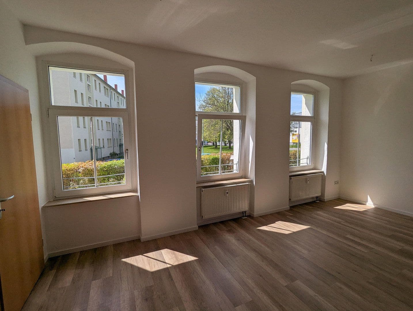 1 bedroom flat to rent, 38 m², Inselstraße 14, Chemnitz, Saxony 1 bedroom flat to rent, 38 m², Inselstraße 14, Chemnitz, Saxony