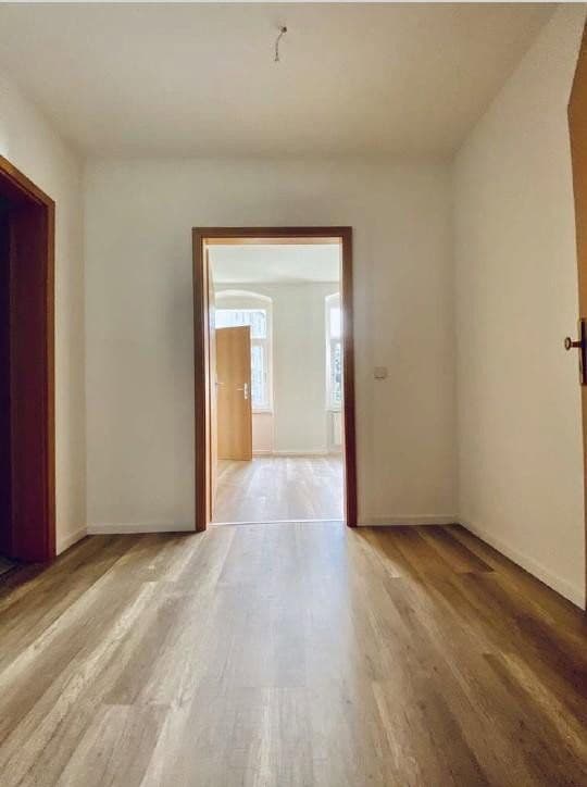 1 bedroom flat to rent, 38 m², Inselstraße 14, Chemnitz, Saxony 1 bedroom flat to rent, 38 m², Inselstraße 14, Chemnitz, Saxony
