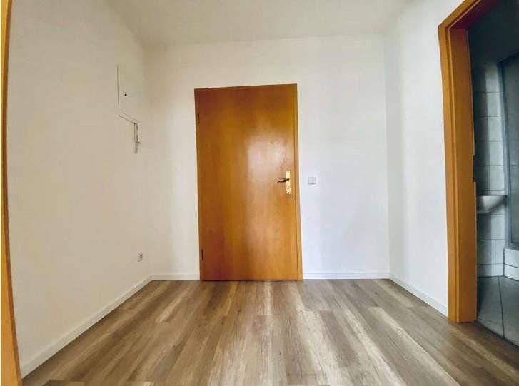 1 bedroom flat to rent, 38 m², Inselstraße 14, Chemnitz, Saxony 1 bedroom flat to rent, 38 m², Inselstraße 14, Chemnitz, Saxony