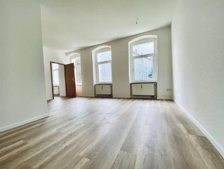 1 bedroom flat to rent, 38 m², Inselstraße 14, Chemnitz, Saxony 1 bedroom flat to rent, 38 m², Inselstraße 14, Chemnitz, Saxony
