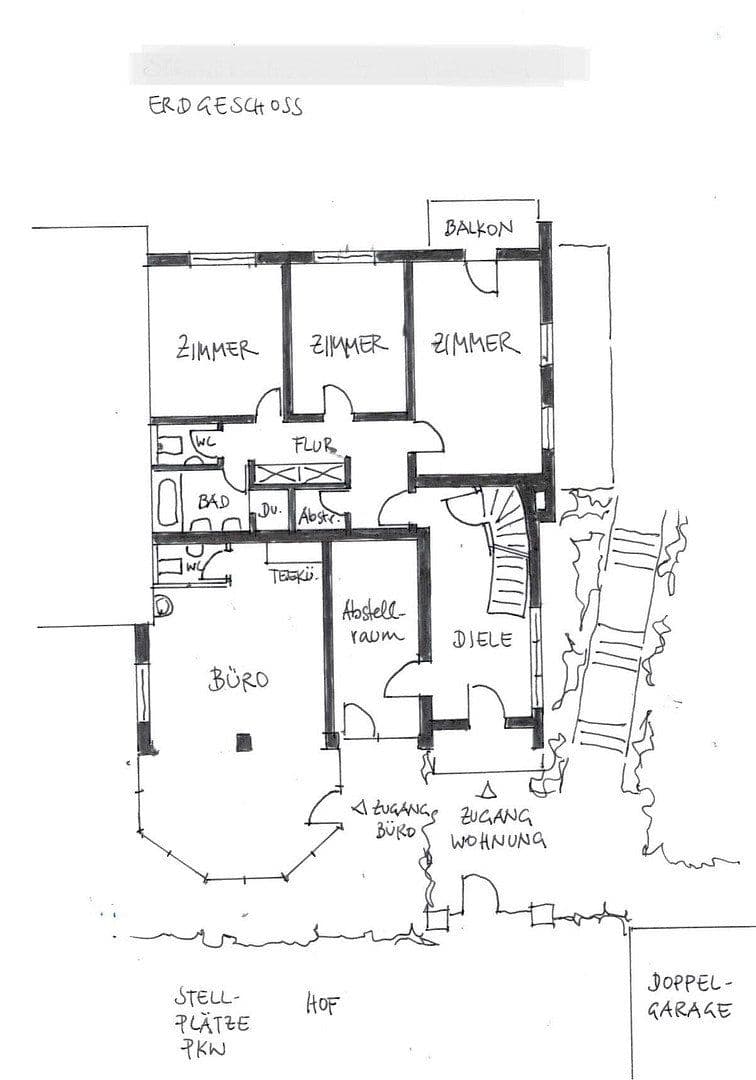 house to rent, 280 m², Stuttgart, Baden-Württemberg house to rent, 280 m², Stuttgart, Baden-Württemberg