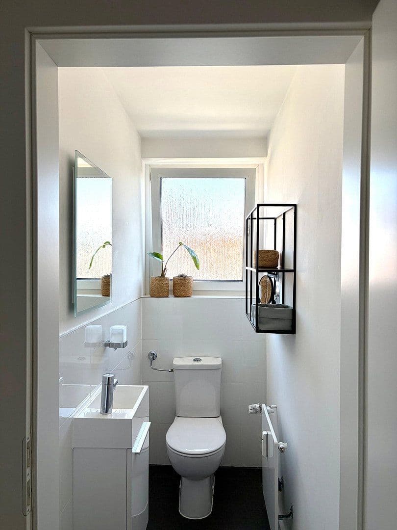 4 bedroom flat for sale, 97 m², Stuttgart, Baden-Württemberg 4 bedroom flat for sale, 97 m², Stuttgart, Baden-Württemberg