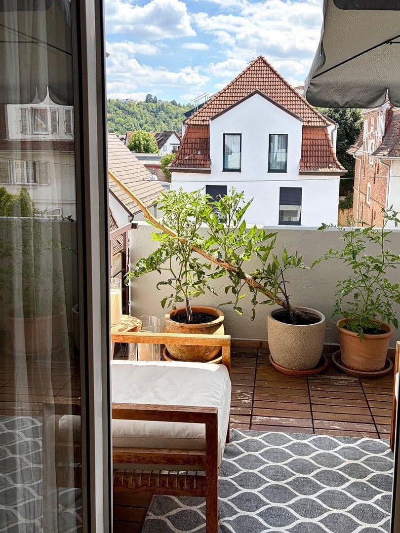4 bedroom flat for sale, 97 m², Stuttgart, Baden-Württemberg 4 bedroom flat for sale, 97 m², Stuttgart, Baden-Württemberg