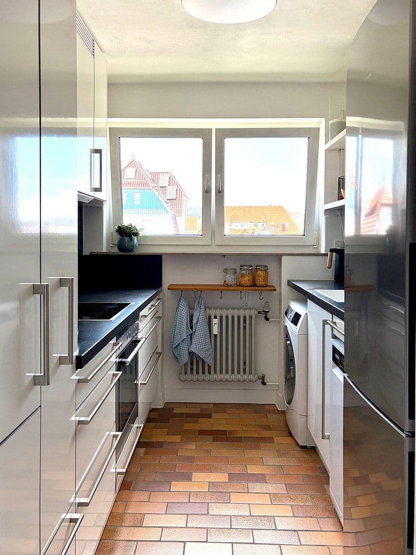 4 bedroom flat for sale, 97 m², Stuttgart, Baden-Württemberg 4 bedroom flat for sale, 97 m², Stuttgart, Baden-Württemberg