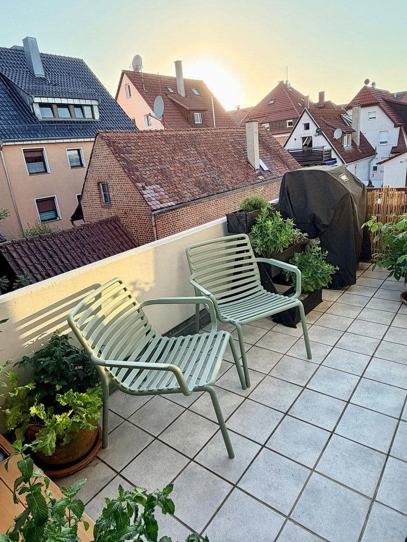 4 bedroom flat for sale, 97 m², Stuttgart, Baden-Württemberg 4 bedroom flat for sale, 97 m², Stuttgart, Baden-Württemberg
