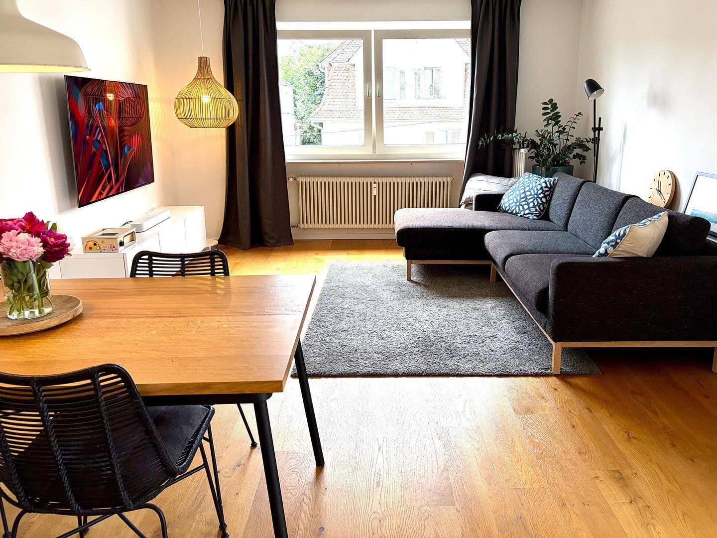 4 bedroom flat for sale, 97 m², Stuttgart, Baden-Württemberg 4 bedroom flat for sale, 97 m², Stuttgart, Baden-Württemberg