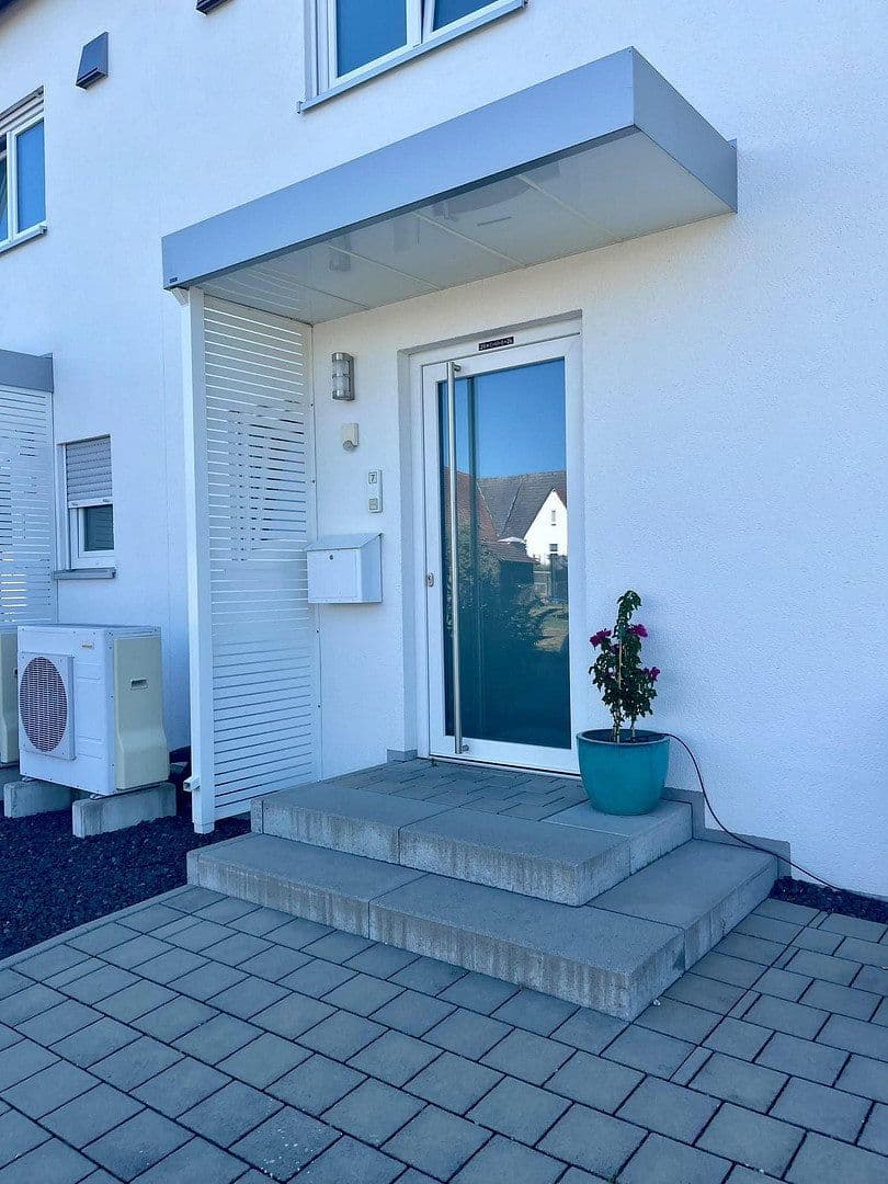 house to rent, 155 m², Eutingen im Gäu, Baden-Württemberg house to rent, 155 m², Eutingen im Gäu, Baden-Württemberg