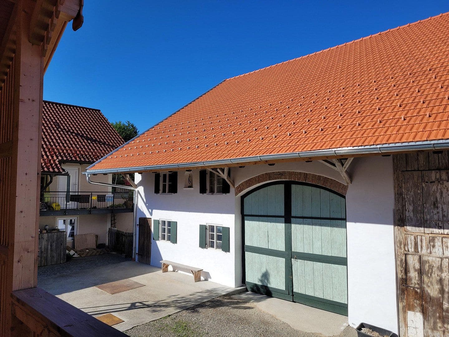 4 bedroom flat to rent, 60 m², Fuchstal / Leeder, Bavaria 4 bedroom flat to rent, 60 m², Fuchstal / Leeder, Bavaria