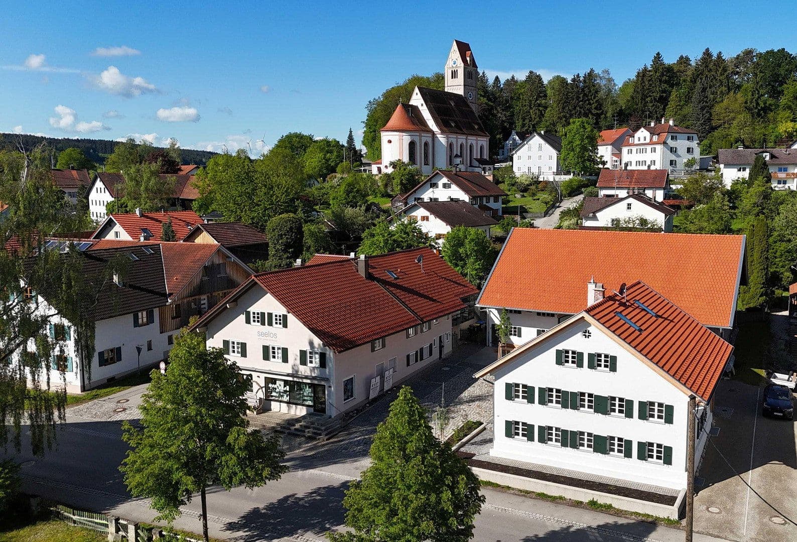 4 bedroom flat to rent, 60 m², Fuchstal / Leeder, Bavaria 4 bedroom flat to rent, 60 m², Fuchstal / Leeder, Bavaria