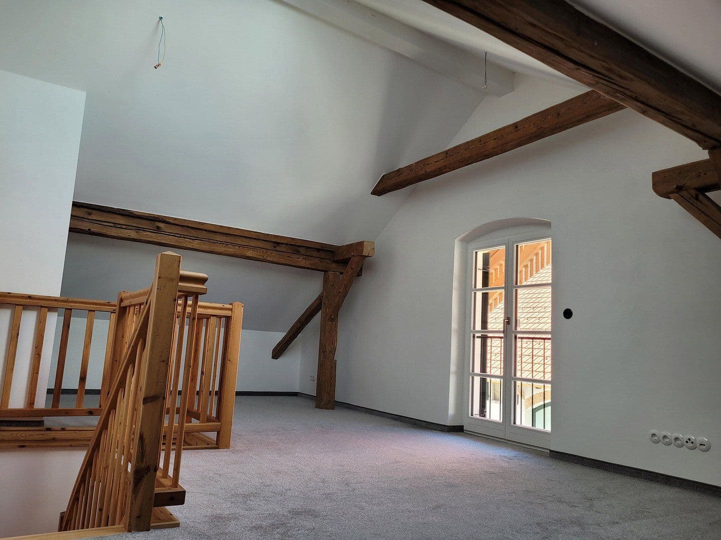 4 bedroom flat to rent, 60 m², Fuchstal / Leeder, Bavaria 4 bedroom flat to rent, 60 m², Fuchstal / Leeder, Bavaria