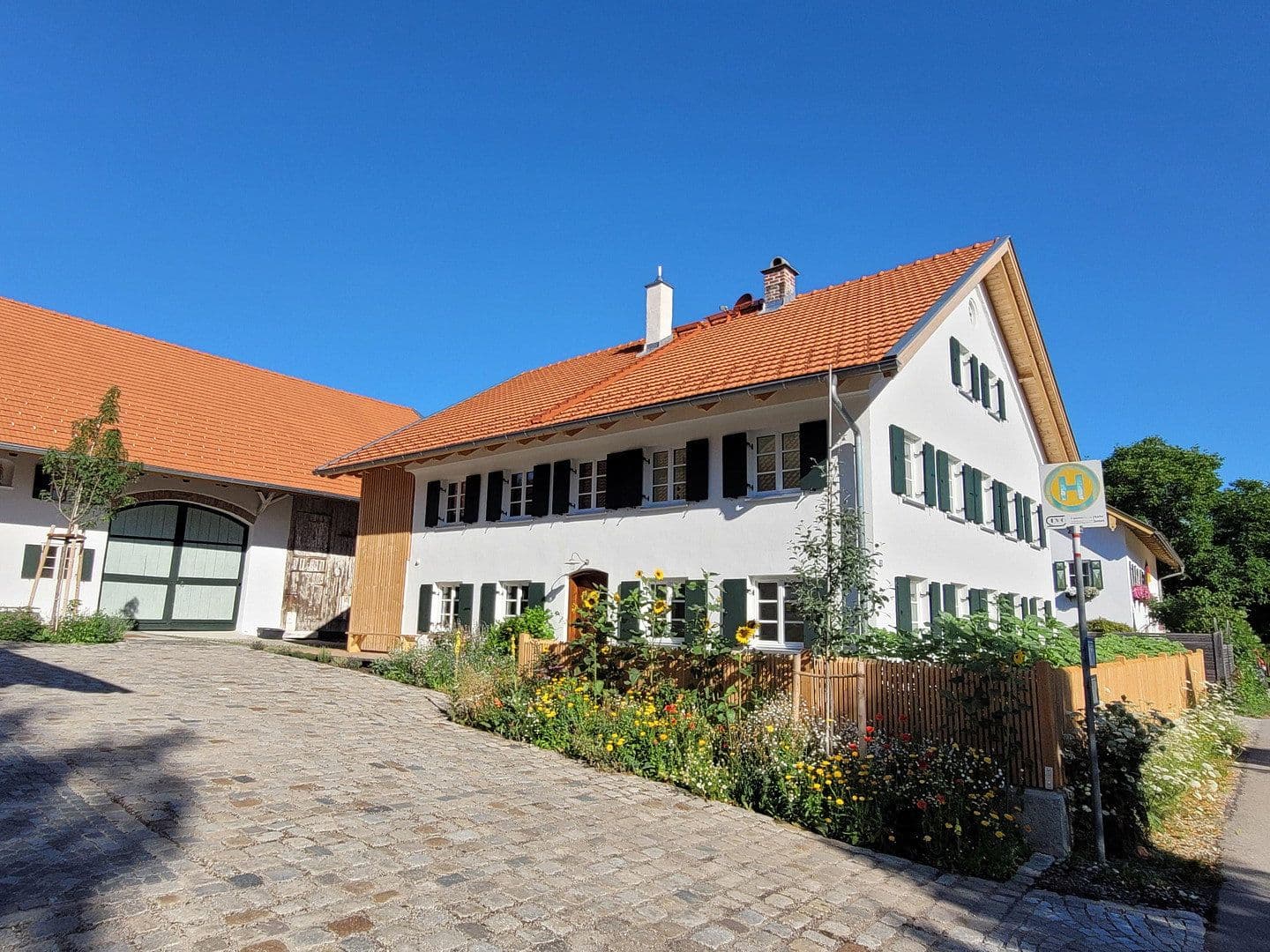 4 bedroom flat to rent, 60 m², Fuchstal / Leeder, Bavaria 4 bedroom flat to rent, 60 m², Fuchstal / Leeder, Bavaria