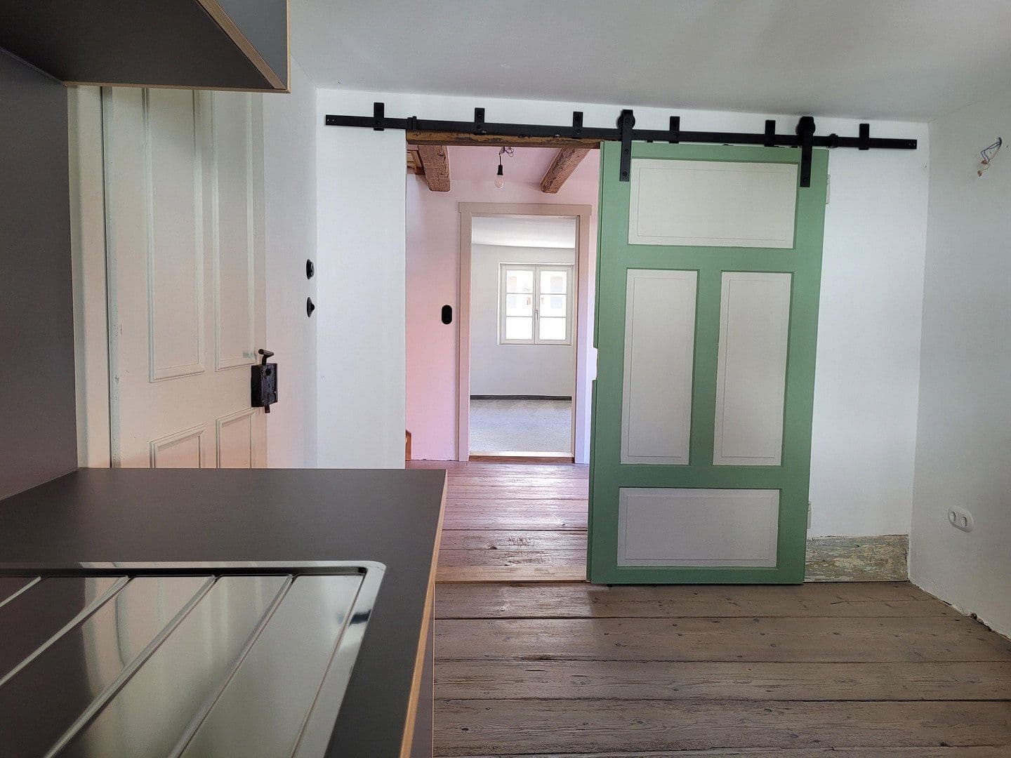4 bedroom flat to rent, 60 m², Fuchstal / Leeder, Bavaria 4 bedroom flat to rent, 60 m², Fuchstal / Leeder, Bavaria