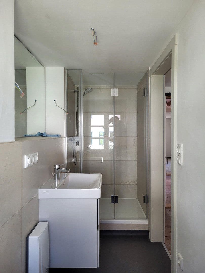 4 bedroom flat to rent, 60 m², Fuchstal / Leeder, Bavaria 4 bedroom flat to rent, 60 m², Fuchstal / Leeder, Bavaria