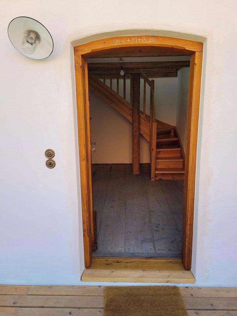 4 bedroom flat to rent, 60 m², Fuchstal / Leeder, Bavaria 4 bedroom flat to rent, 60 m², Fuchstal / Leeder, Bavaria