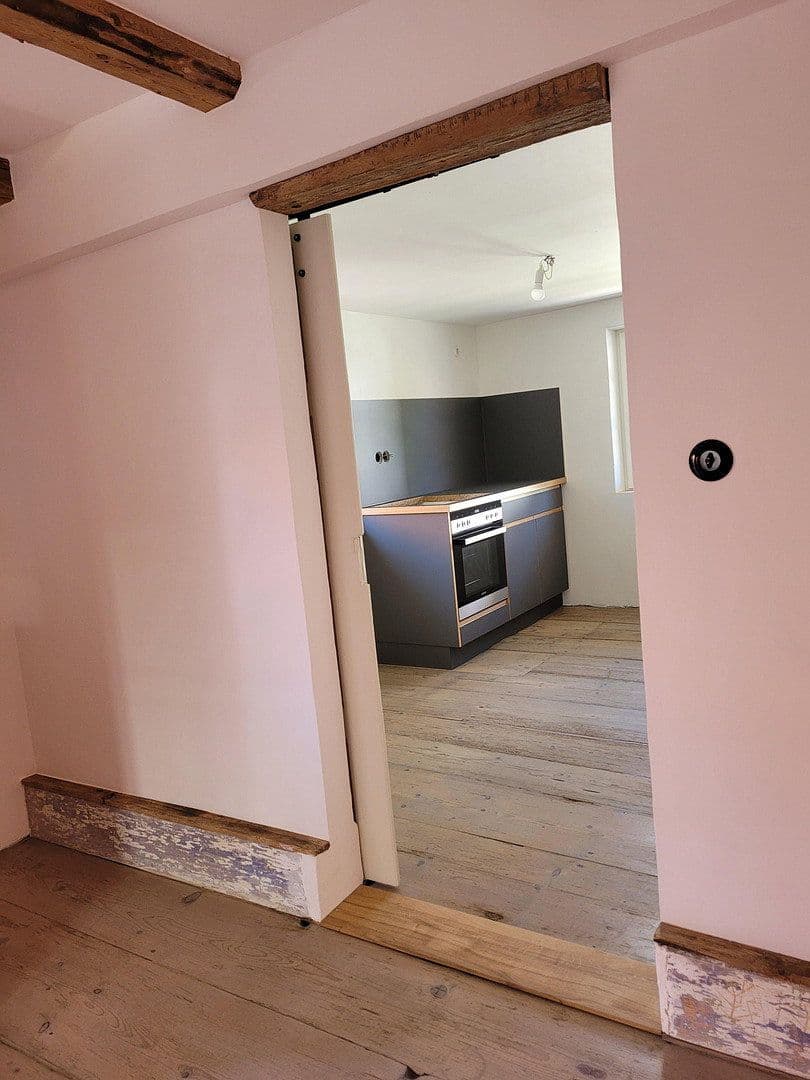 4 bedroom flat to rent, 60 m², Fuchstal / Leeder, Bavaria 4 bedroom flat to rent, 60 m², Fuchstal / Leeder, Bavaria