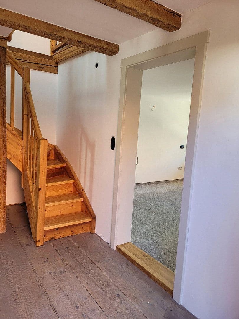 4 bedroom flat to rent, 60 m², Fuchstal / Leeder, Bavaria 4 bedroom flat to rent, 60 m², Fuchstal / Leeder, Bavaria