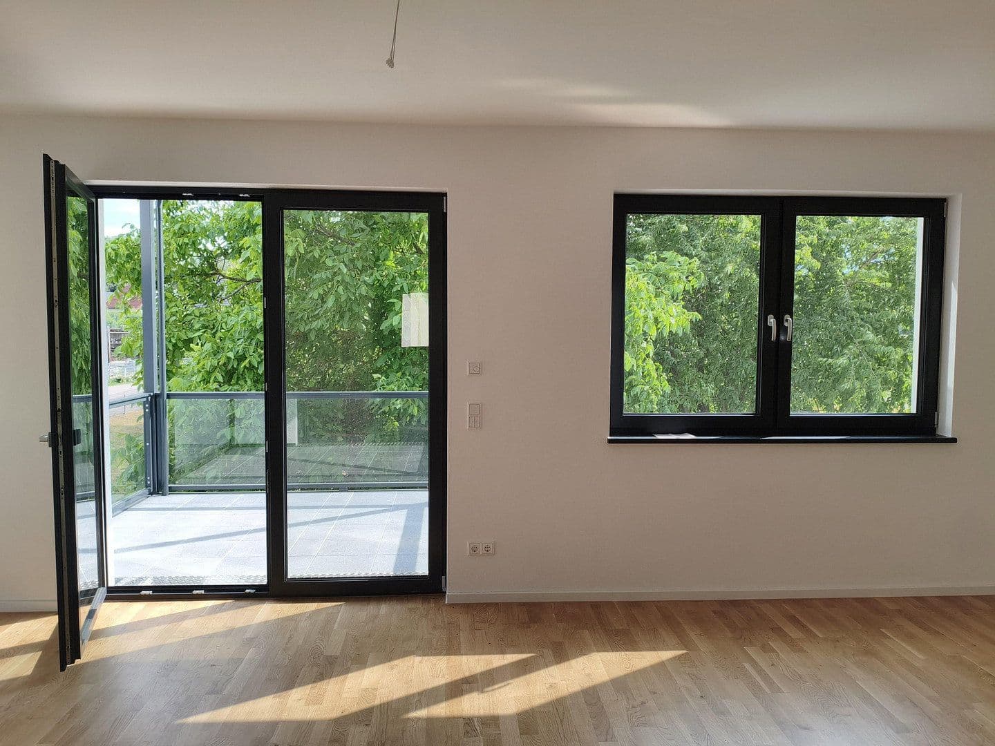 3 bedroom flat to rent, 76 m², Schmidgaden, Bavaria 3 bedroom flat to rent, 76 m², Schmidgaden, Bavaria