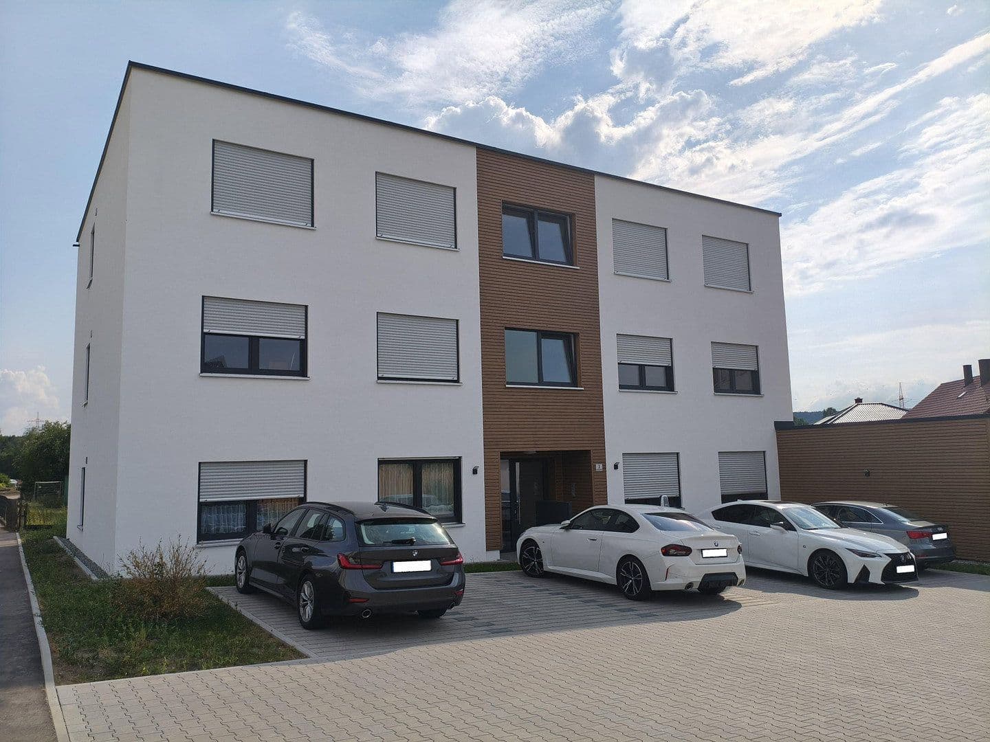 3 bedroom flat to rent, 76 m², Schmidgaden, Bavaria 3 bedroom flat to rent, 76 m², Schmidgaden, Bavaria