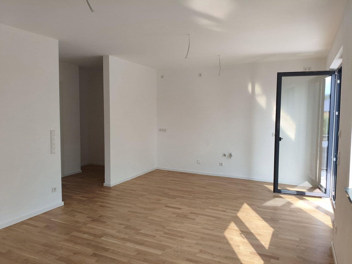 3 bedroom flat to rent, 76 m², Schmidgaden, Bavaria 3 bedroom flat to rent, 76 m², Schmidgaden, Bavaria