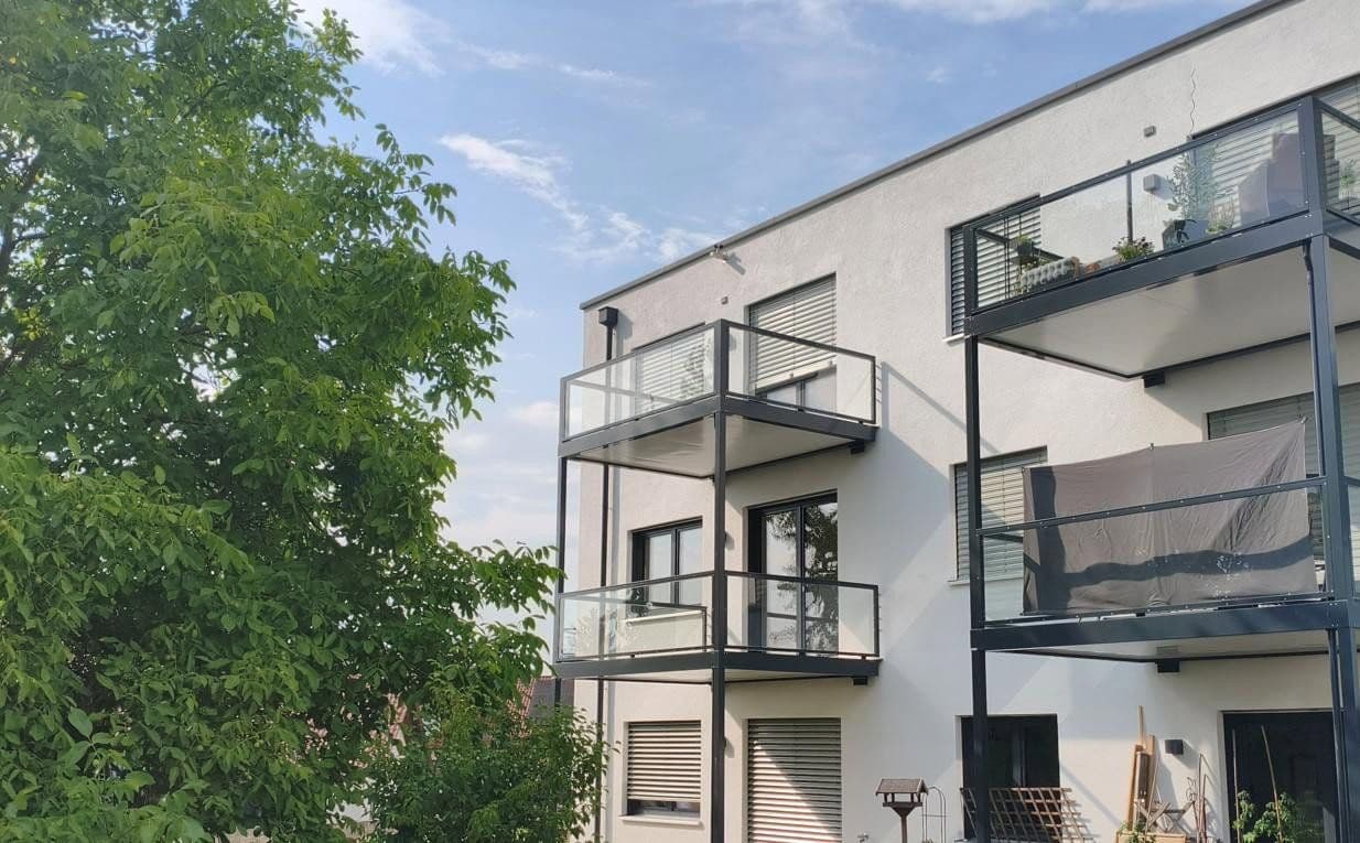3 bedroom flat to rent, 76 m², Schmidgaden, Bavaria 3 bedroom flat to rent, 76 m², Schmidgaden, Bavaria