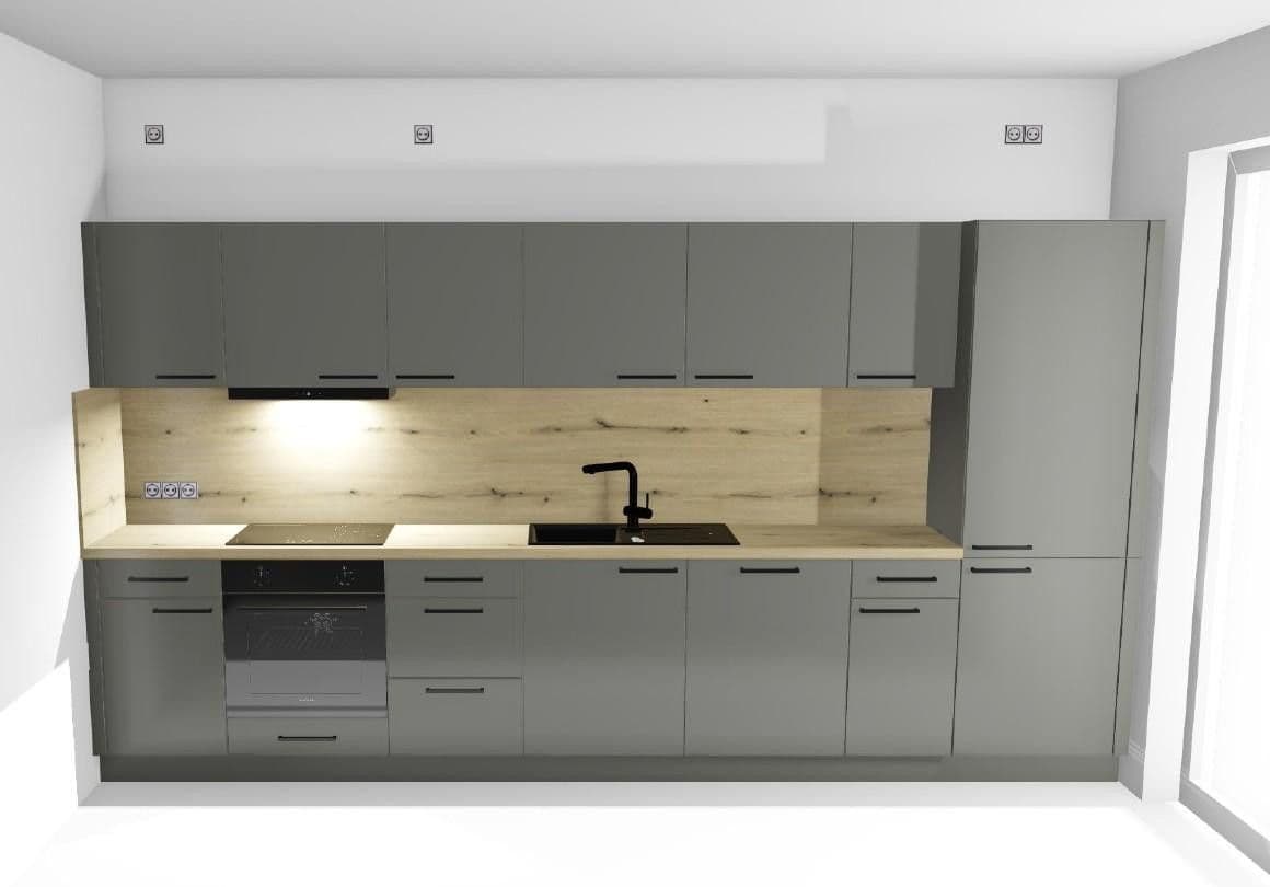 3 bedroom flat to rent, 76 m², Schmidgaden, Bavaria 3 bedroom flat to rent, 76 m², Schmidgaden, Bavaria