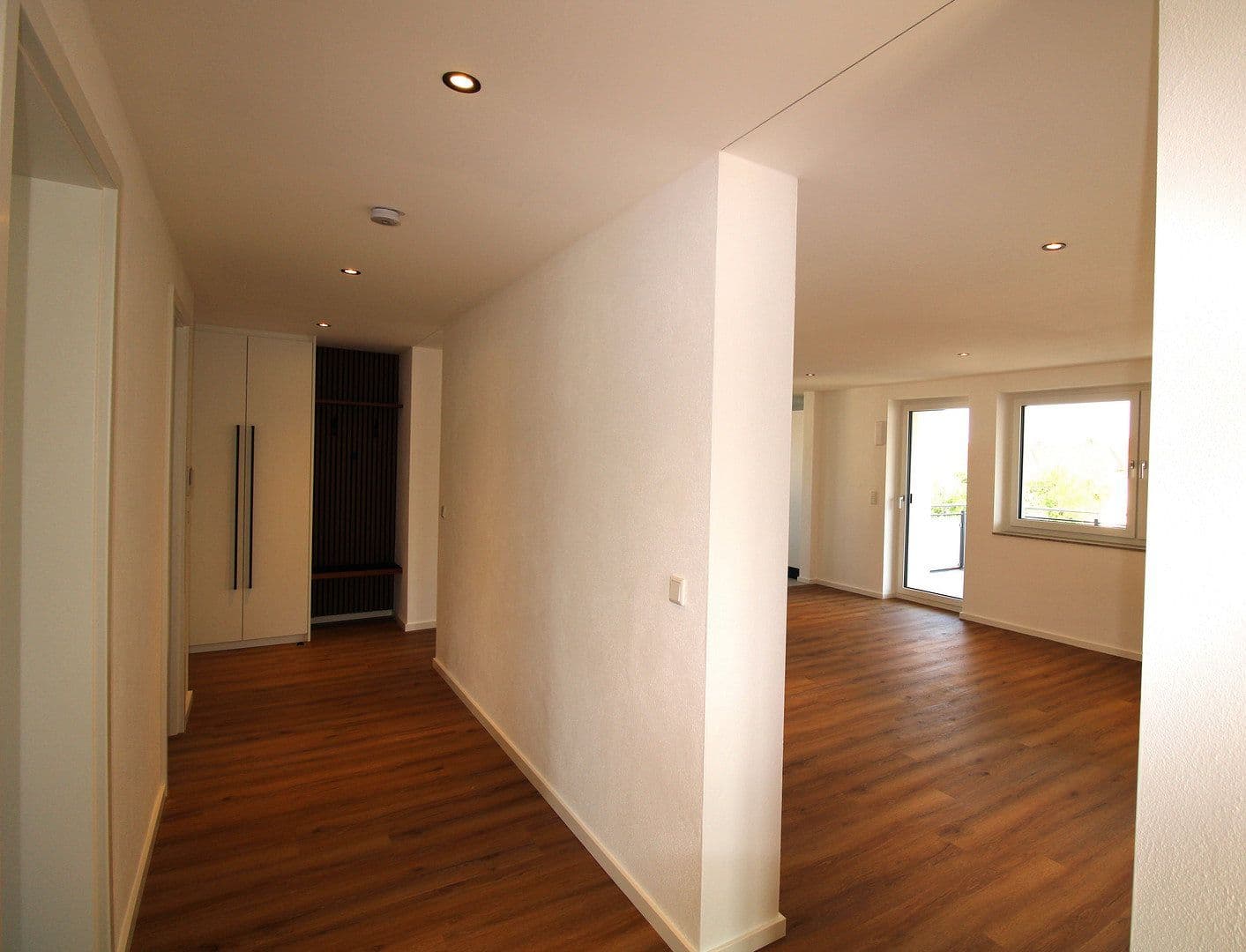 4 bedroom flat to rent, 117 m², Fasanenstr. 11, Manching, Bavaria 4 bedroom flat to rent, 117 m², Fasanenstr. 11, Manching, Bavaria
