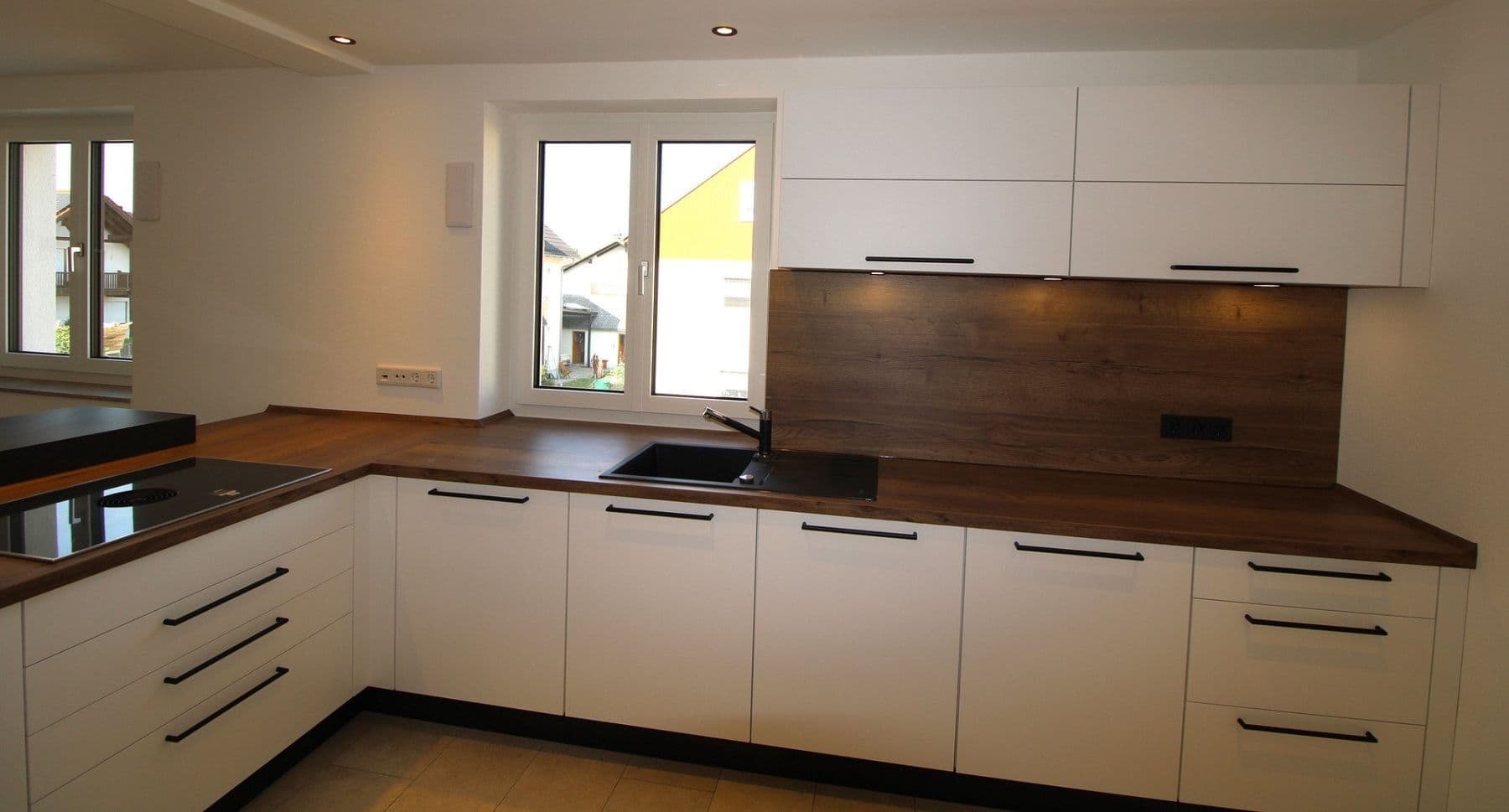 4 bedroom flat to rent, 117 m², Fasanenstr. 11, Manching, Bavaria 4 bedroom flat to rent, 117 m², Fasanenstr. 11, Manching, Bavaria