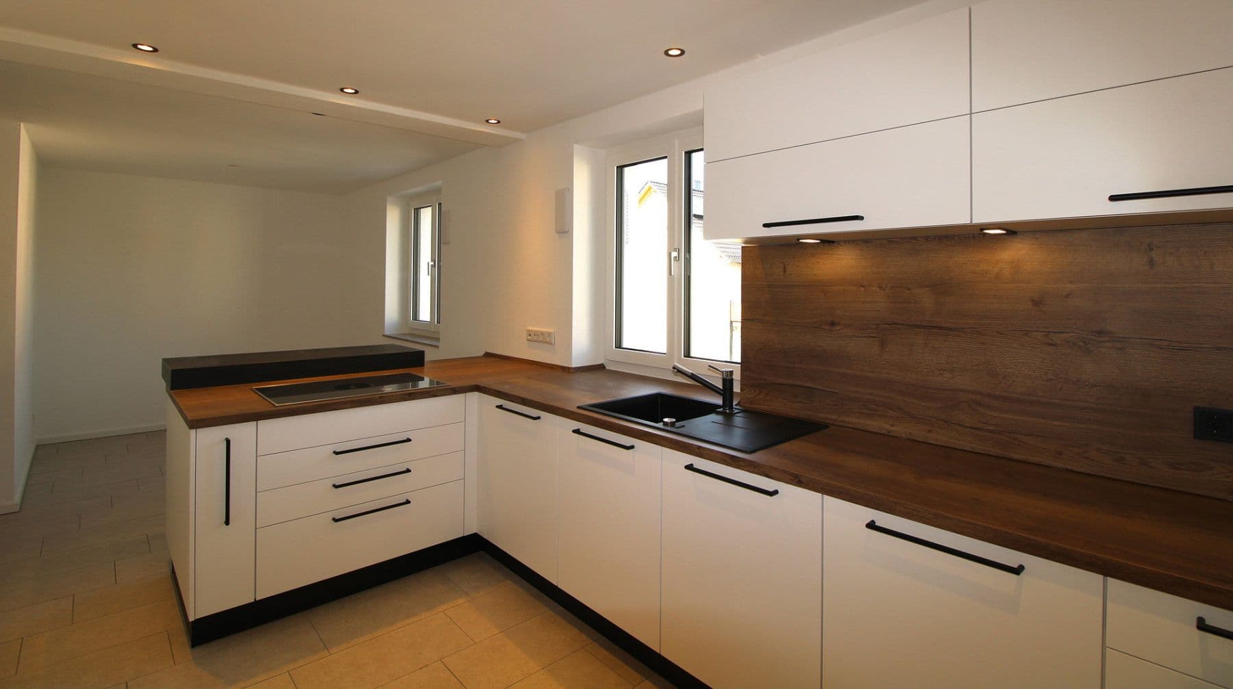 4 bedroom flat to rent, 117 m², Fasanenstr. 11, Manching, Bavaria 4 bedroom flat to rent, 117 m², Fasanenstr. 11, Manching, Bavaria